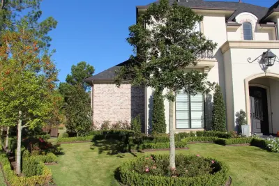Urbanscapes LLC - Landscape Design in Houston, TX