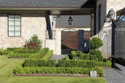 Urbanscapes LLC - Landscape Design in Houston, TX
