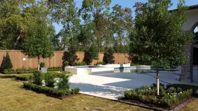 Urbanscapes LLC - Landscape Design in Houston, TX