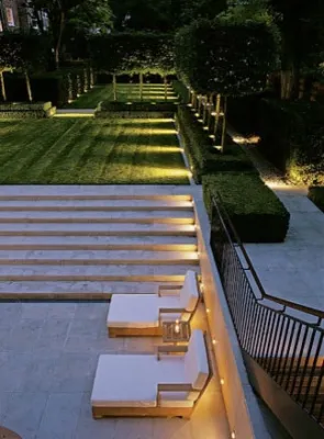 Christian Deshaies Landscape Architect - Landscape Design in San Francisco Bay Area, CA