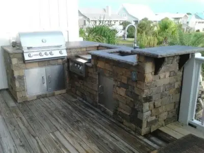 My Outdoor Rooms - Carpentry & Woodworking in Dothan, AL