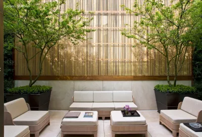 Christian Deshaies Landscape Architect - Landscape Design in San Francisco Bay Area, CA