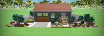 Garden of Eden Design LLC - Tree & Shrub Care in Greeley, CO