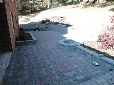 Dew - Holston Heights — Landscape Design project by Wildwood Land Design