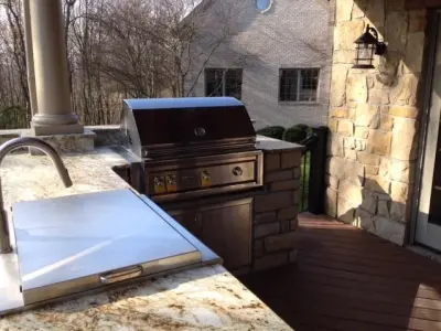 Karl Steinmetz Landscape Architect - Landscape Construction in Pittsburgh, PA