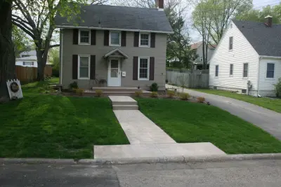 Skoog Landscape & Design - Architectural & Building Design Services in Sterling, IL