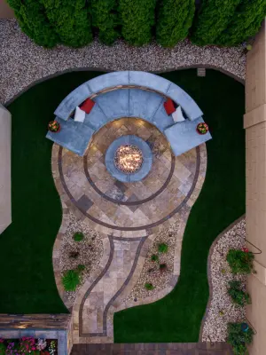 R.E And Sons Landscaping - Deck Building & Repair in Prescott Valley, AZ
