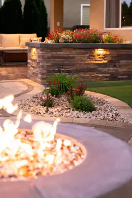 R.E And Sons Landscaping - Deck Building & Repair in Prescott Valley, AZ