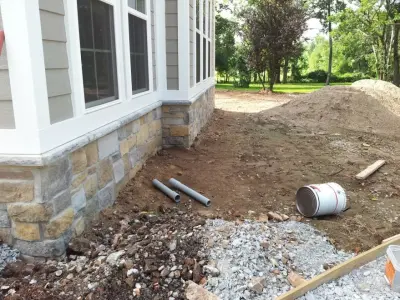 Gardens by You and Me - Landscape Construction in Siloam Springs, AR
