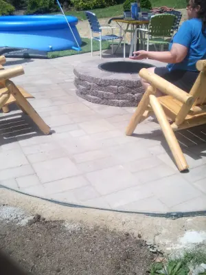 UrbanSanctuaries - Landscape Construction in Washington, PA