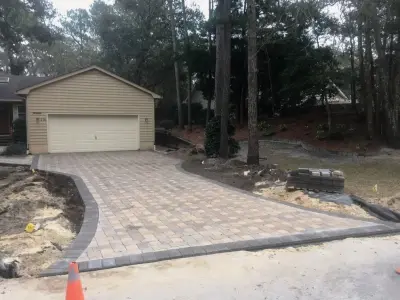Yardworks, Inc. - Landscape Design in Emerald Isle, NC