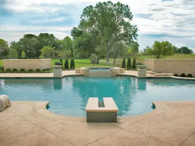 Grandchildren's Getaway — Landscape Design project by NSPJ Architects/Landscape Architects