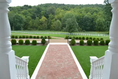 Barrington Landscape Architecture, PLLC - Landscape Design in Lebanon, VA