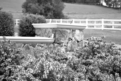 Barrington Landscape Architecture, PLLC - Landscape Design in Lebanon, VA