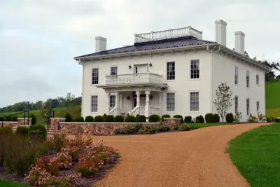 Barrington Landscape Architecture, PLLC - Landscape Design in Lebanon, VA
