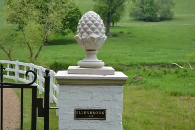 Barrington Landscape Architecture, PLLC - Landscape Design in Lebanon, VA