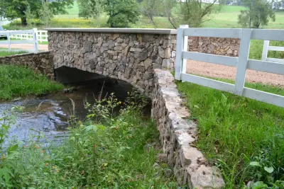 Barrington Landscape Architecture, PLLC - Landscape Design in Lebanon, VA
