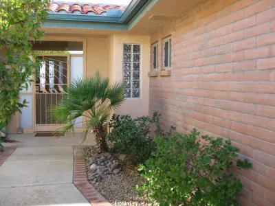 Desert Landscape Design P.L.L.C. - Landscape Design in Green Valley, AZ
