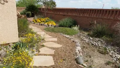 Desert Landscape Design P.L.L.C. - Landscape Design in Green Valley, AZ