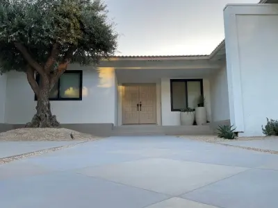Seafield Landscaping Inc. - Landscape Construction in Pacifica, CA
