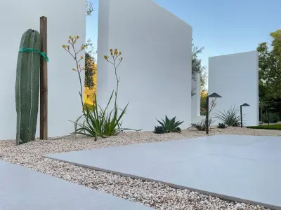 Seafield Landscaping Inc. - Landscape Construction in Pacifica, CA