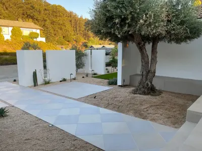 Seafield Landscaping Inc. - Landscape Construction in Pacifica, CA