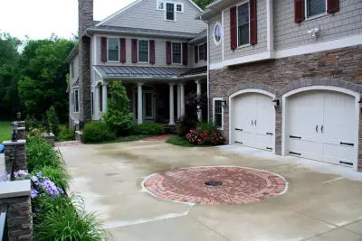 The Pattie Group Inc - Architectural & Building Design Services in Bainbridge, OH