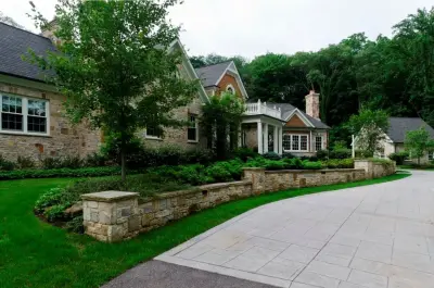 The Pattie Group Inc - Architectural & Building Design Services in Bainbridge, OH