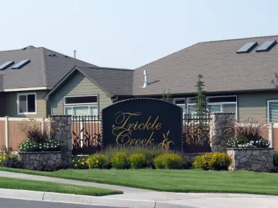 Environment West - Patio Design & Installation in Spokane, WA