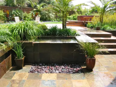 John L'Etoile Landscape Architecture - Landscape Design in Reno, NV