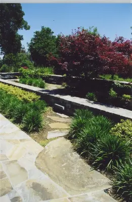 John L'Etoile Landscape Architecture - Landscape Design in Reno, NV