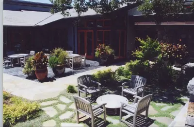 John L'Etoile Landscape Architecture - Landscape Design in Reno, NV