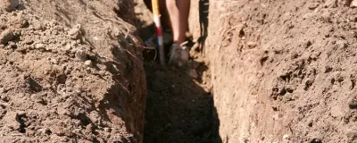 Columbus Excavating Company - Patio Design & Installation in Columbus, OH