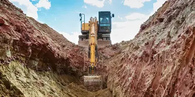 Columbus Excavating Company - Patio Design & Installation in Columbus, OH