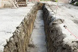Columbus Excavating Company - Patio Design & Installation in Columbus, OH