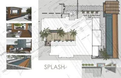 Grow Landscape Design - Patio Design & Installation in Tucson, AZ