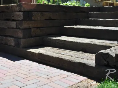 revi DESIGN, LLC. - Landscape Construction in Wausau, WI
