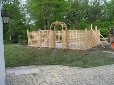 Land Design, Inc. - Design-Build Services in Poestenkill, NY