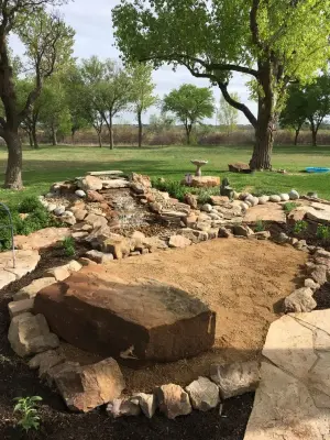 Hall Land Design - Interior Design & Decorating in Lubbock, TX