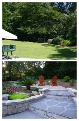 Fisher Landscape Design & Consultation - Patio Design & Installation in Tallahassee, FL