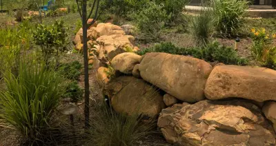 Stone + Bloom Outdoor Design - Custom Home Builders in Fernandina Beach, FL