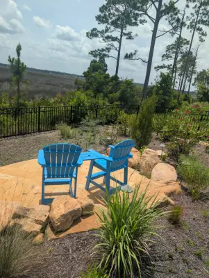 Stone + Bloom Outdoor Design - Custom Home Builders in Fernandina Beach, FL