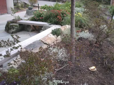 Mark McKenzie - Landscape Design in Pittsburgh, PA