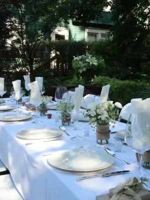 A J Miller Landscape Architecture PLLC - Architectural & Building Design Services in Syracuse, NY