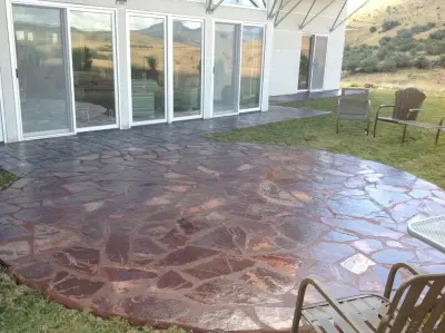 Fort Davis 2013 Project — Landscape Design project by Abescape Landscaping & Irrigation
