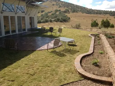 Abescape landscaping & Irrigation - Landscape Design in El Paso, TX