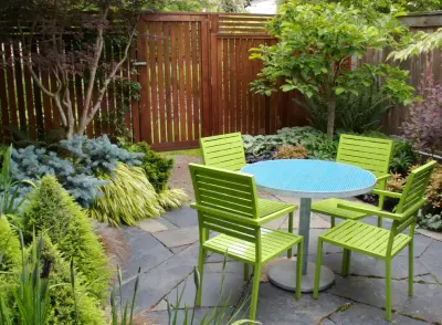 Amicable — Landscape Design project by Mosaic Gardens
