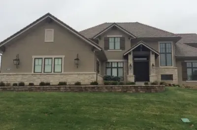 Greenprint Design - Landscape Design in Kansas City, MO