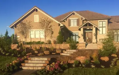 Greenprint Design - Landscape Design in Kansas City, MO