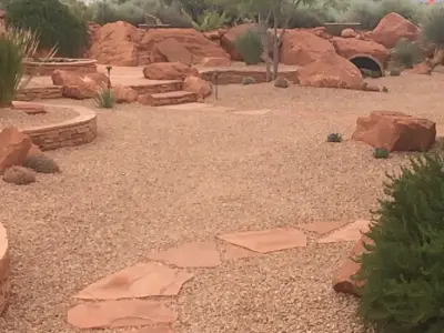 Cedar Hollow Landscaping - Custom Home Builders in St George, UT